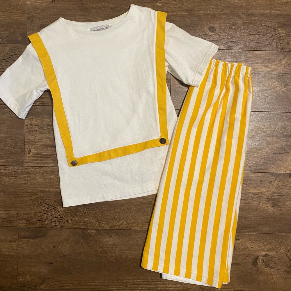 VTG Lew Magram, LTD New York, outfit, size S